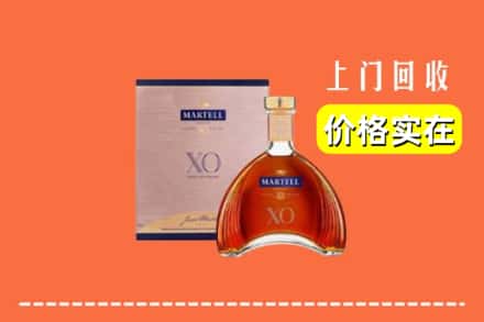 大同平城区回收马爹利